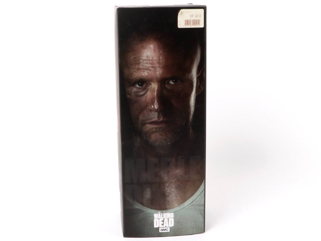 Lot 132 - THREEZERO (USA) (1)