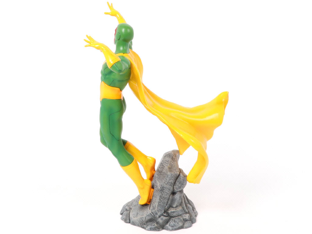 Lot 135 - KOTOBUKIYA (CHINE) (1)