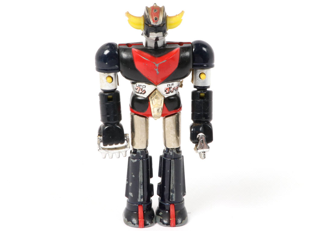 Lot 46 - POPY (JAPON) (1)
