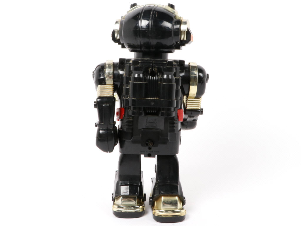 Lot 46 - POPY (JAPON) (1)