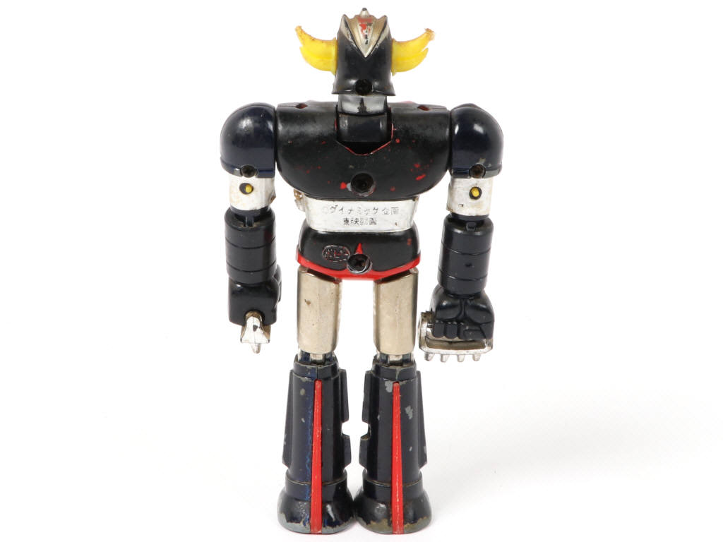 Lot 46 - POPY (JAPON) (1)