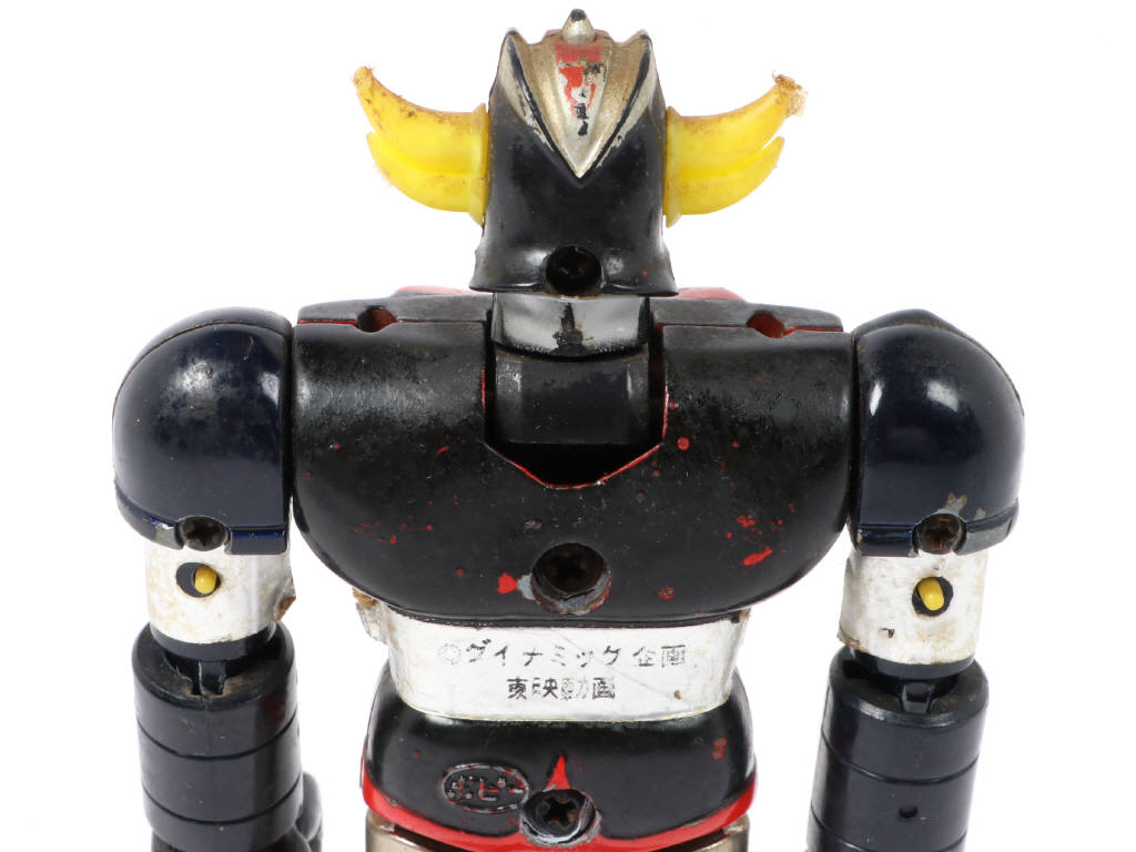 Lot 46 - POPY (JAPON) (1)