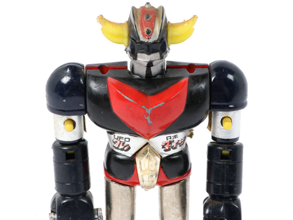 Lot 46 - POPY (JAPON) (1)