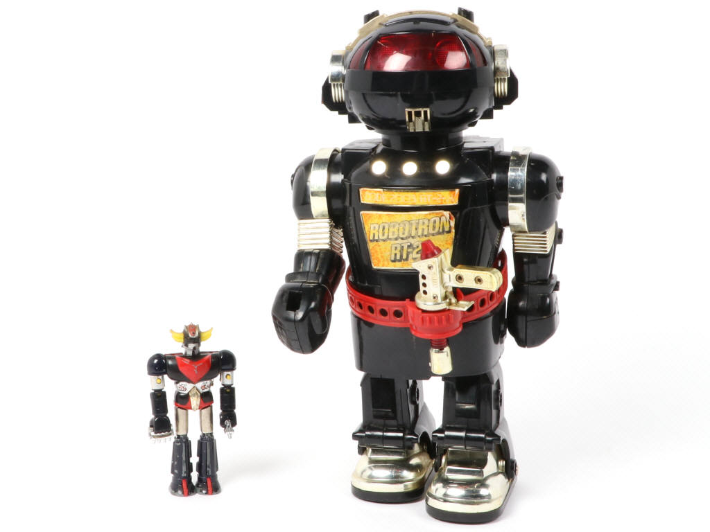 Lot 46 - POPY (JAPON) (1)