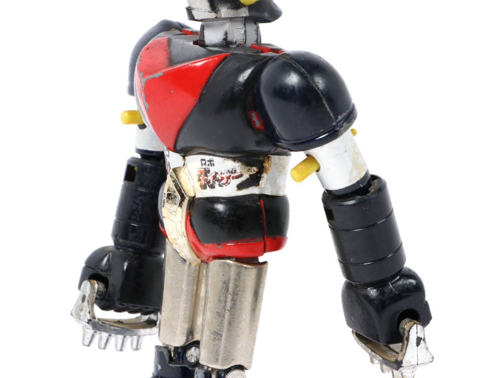 Lot 46 - POPY (JAPON) (1)