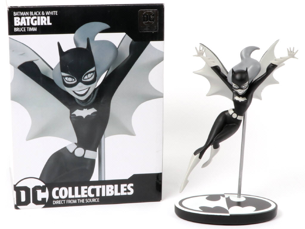Lot 143 - DC COLLECTIBLES (CHINE) (1)