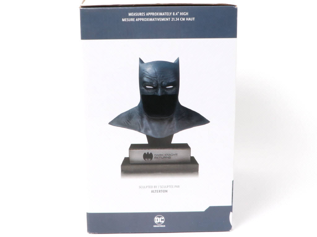 Lot 144 - DC COLLECTIBLES (CHINE) (1)