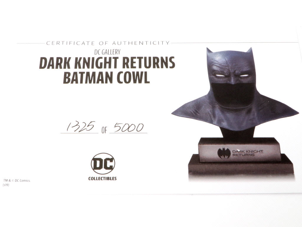 Lot 144 - DC COLLECTIBLES (CHINE) (1)