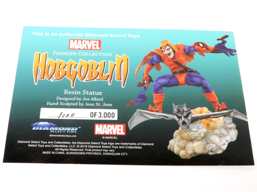 Lot 145 - DIAMOND SELECT TOYS (USA) (1)