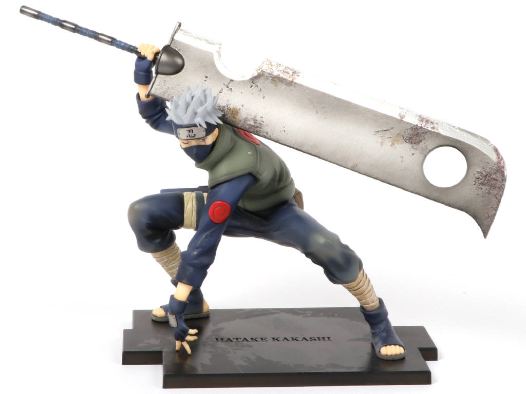 Lot 158 - MEGAHOUSE (JAPON) (1)
