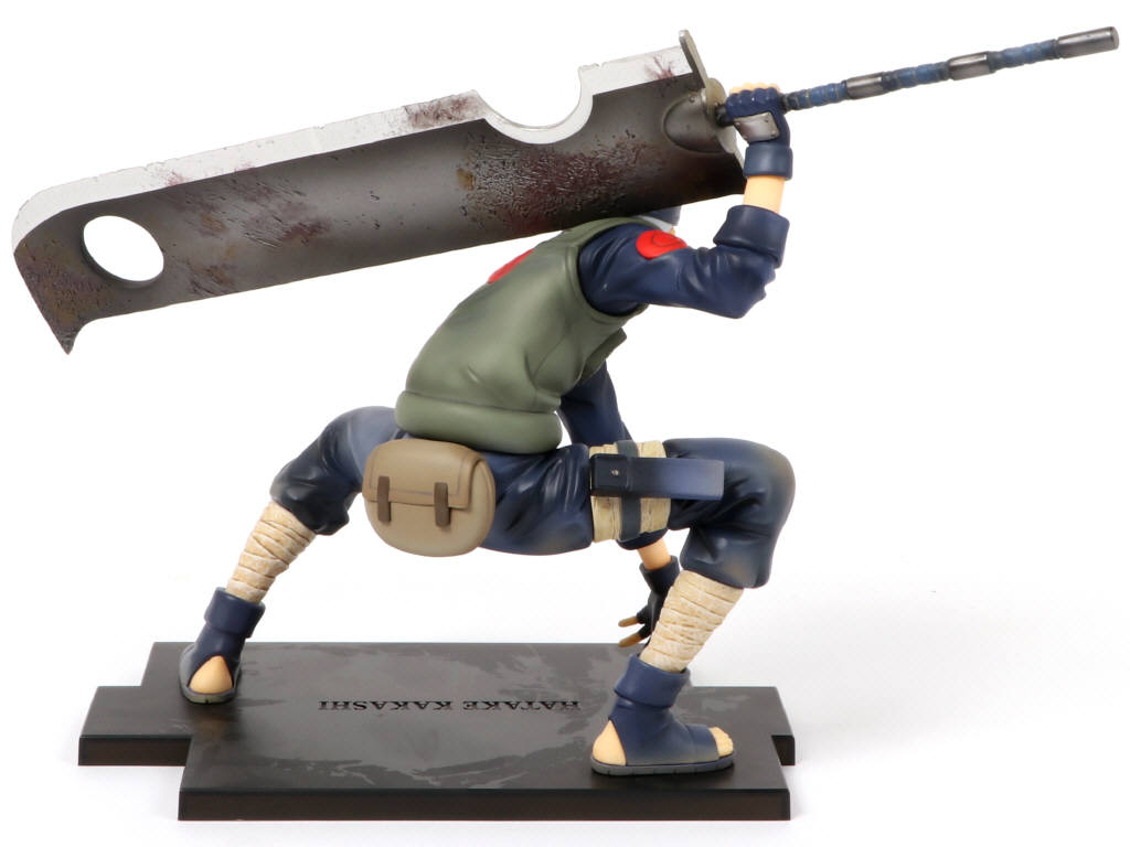 Lot 158 - MEGAHOUSE (JAPON) (1)