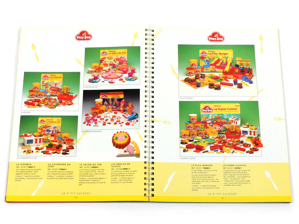 Lot 39 - KENNER PRODUCTS (USA) (5)