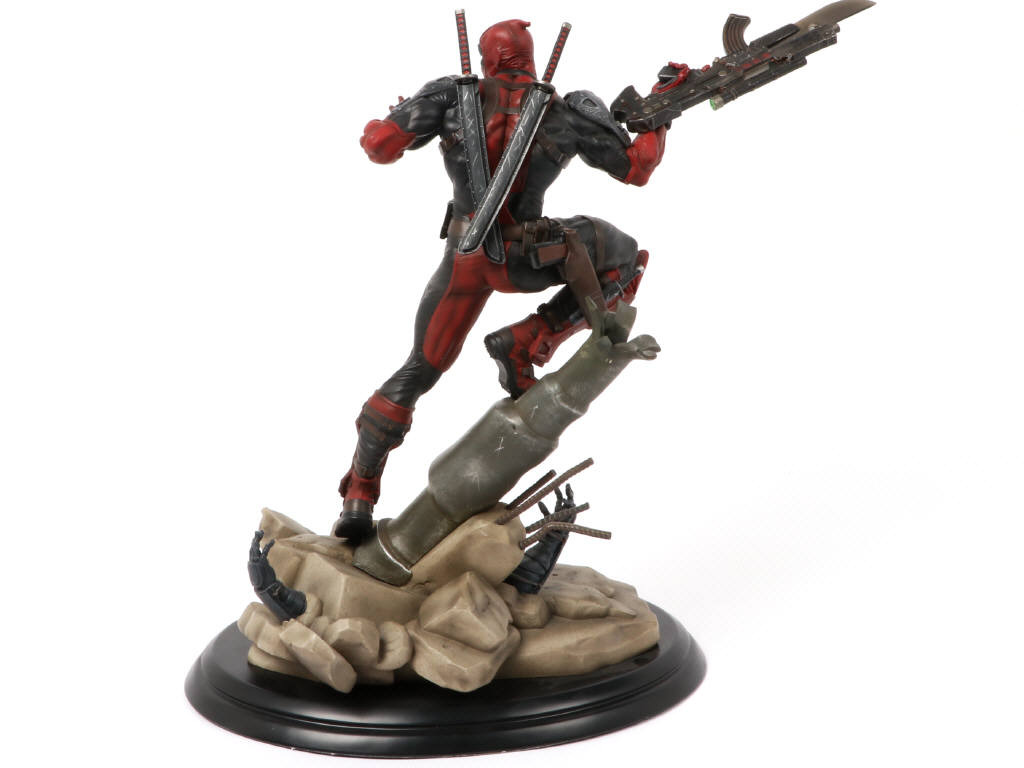 Lot 160 - SEMIC STUDIO (CHINE) (1)