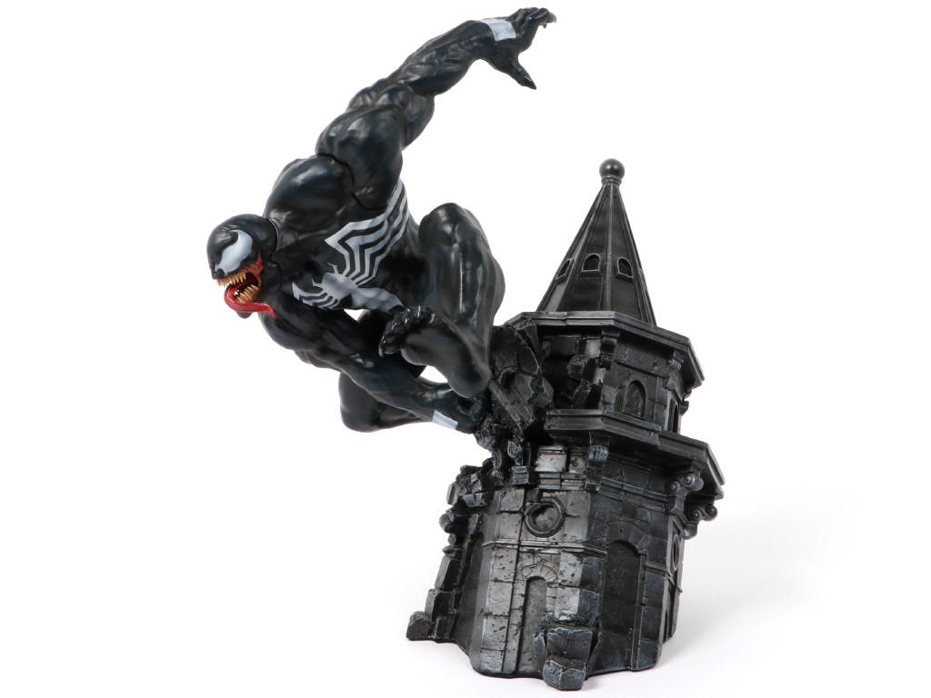 Lot 162 - KOTOBUKIYA (CHINE) (1)