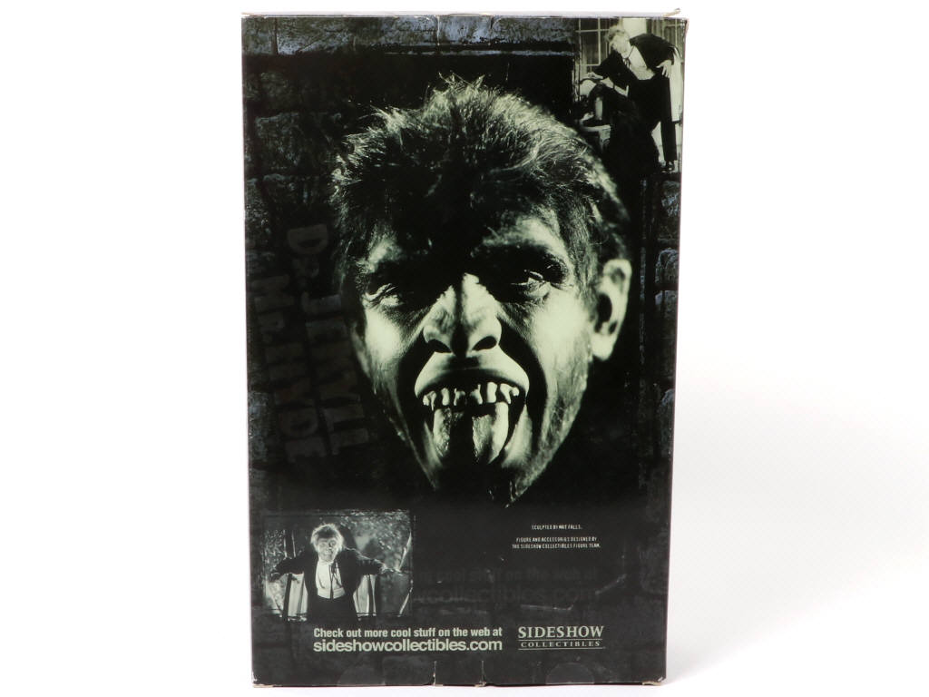 Lot 161 - SIDESHOW COLLECTIBLES (1)