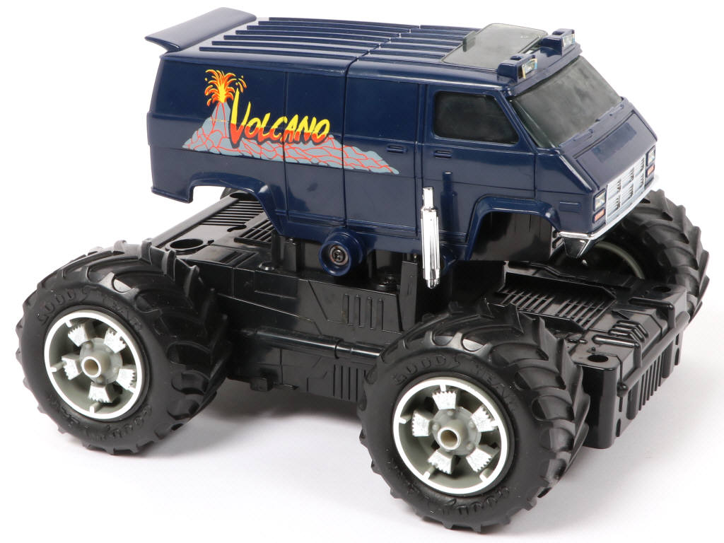 Lot 72 - KENNER PRODUCTS (USA) (1)