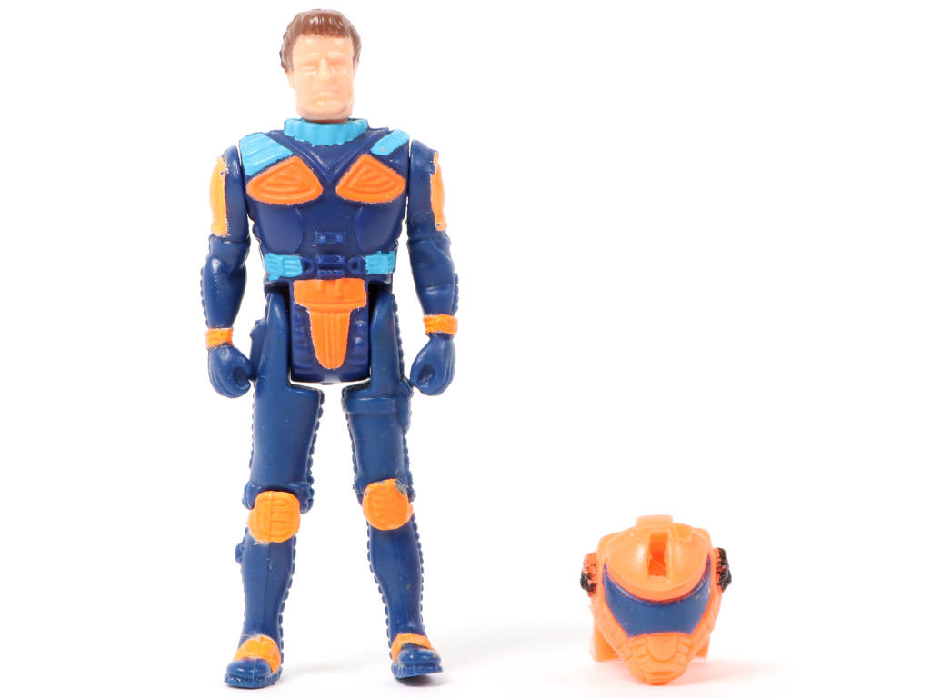Lot 73 - KENNER PRODUCTS (USA) (1)