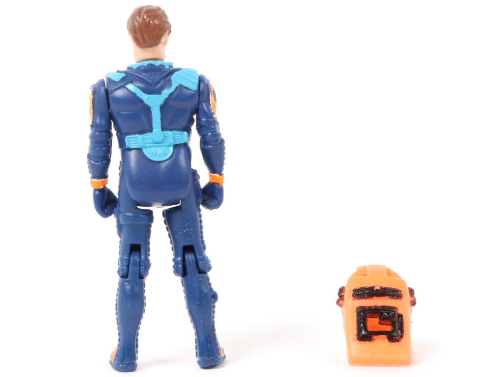 Lot 73 - KENNER PRODUCTS (USA) (1)