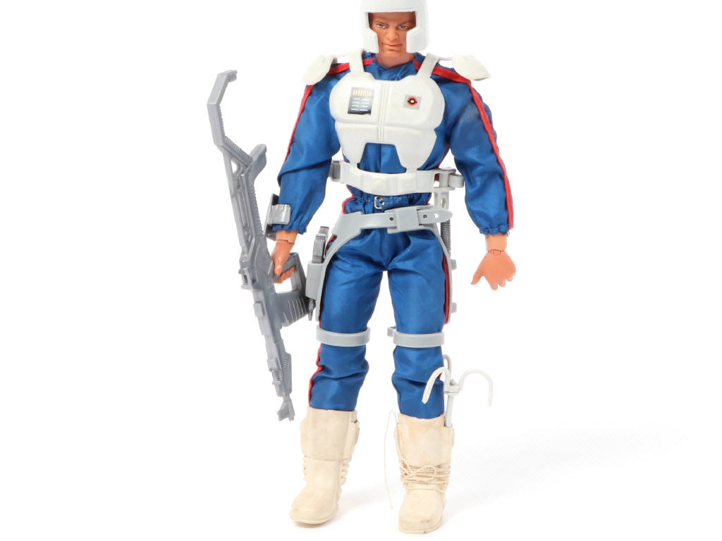 Lot 68 - MATTEL (USA) (2)