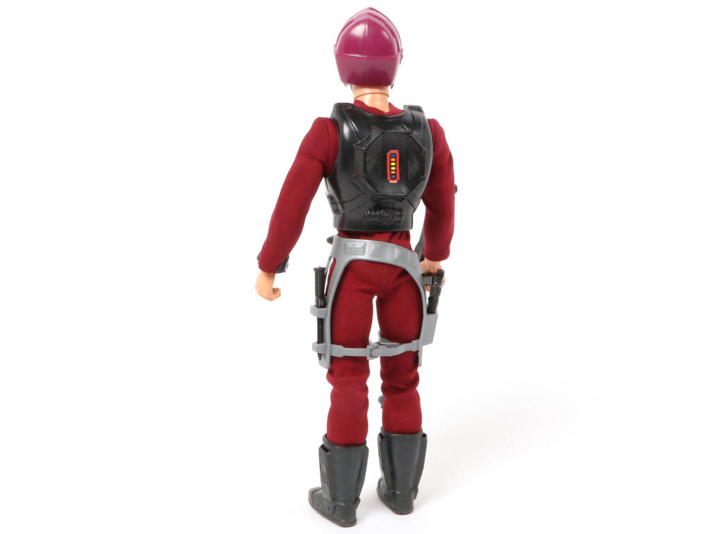Lot 69 - MATTEL (USA) (2)