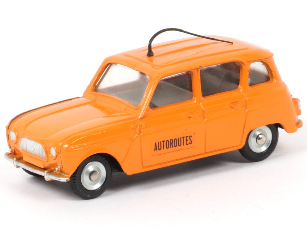 Lot 163 - DINKY TOYS (FRANCE) (1)