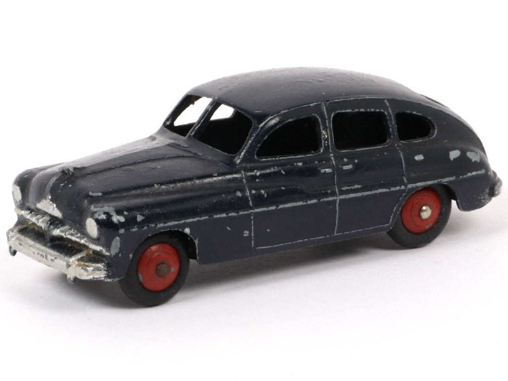 Lot 150 - DINKY TOYS (FRANCE) (1)