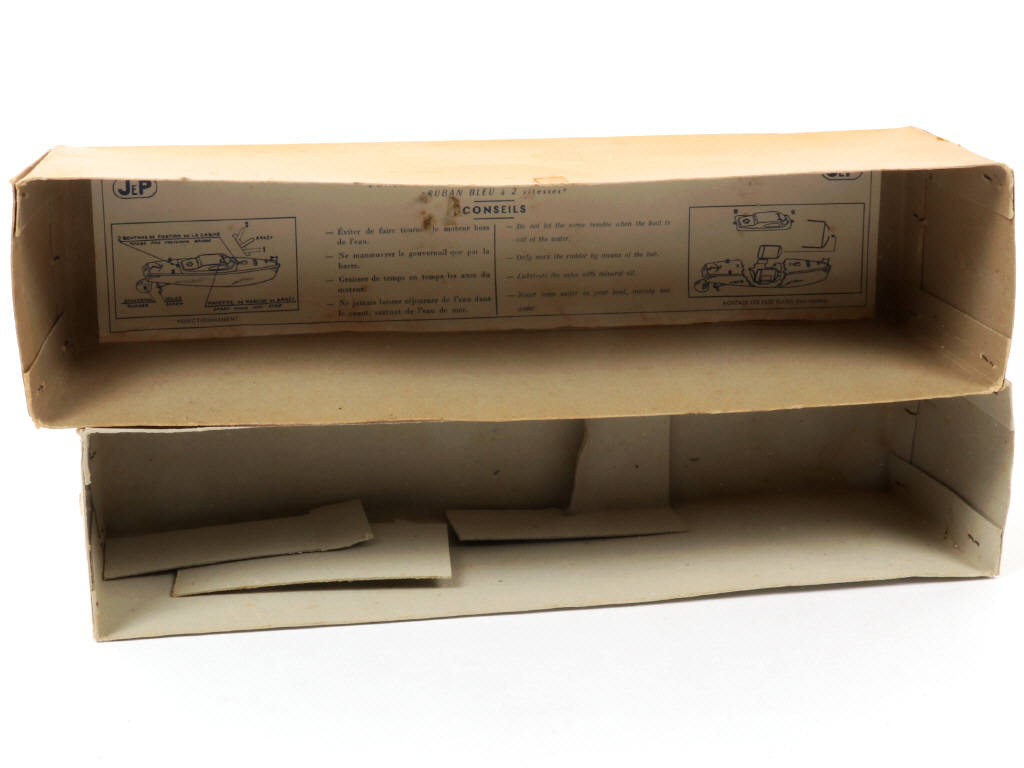 Lot 21 - JEP (FRANCE) (1)