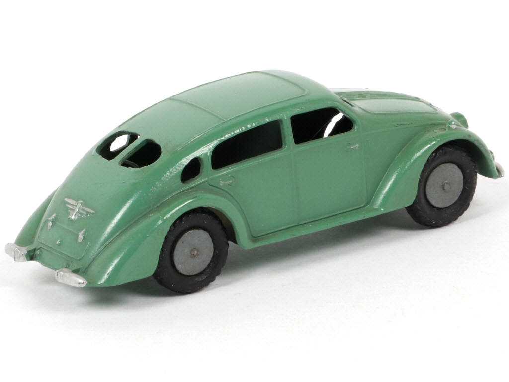 Lot 51 - MÄRKLIN (ALLEMAGNE) (1)
