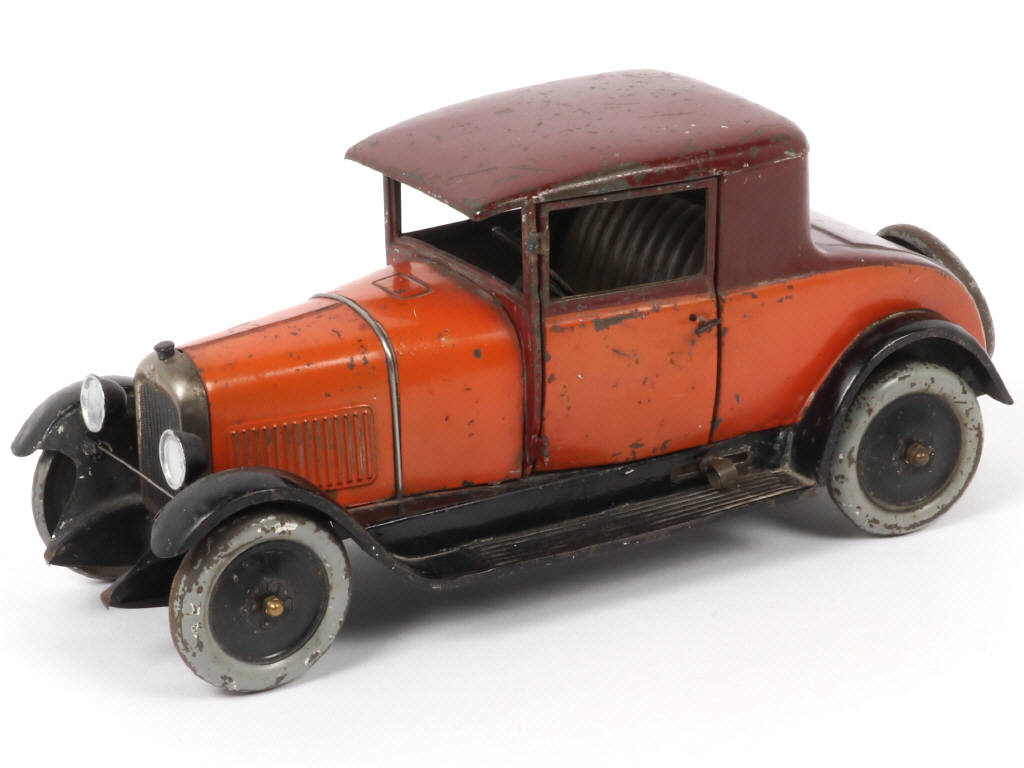 Lot 14 - CITROËN (FRANCE) (1)