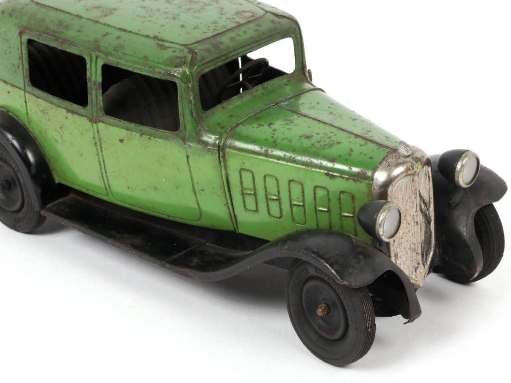Lot 13 - CITROËN (FRANCE) (1)