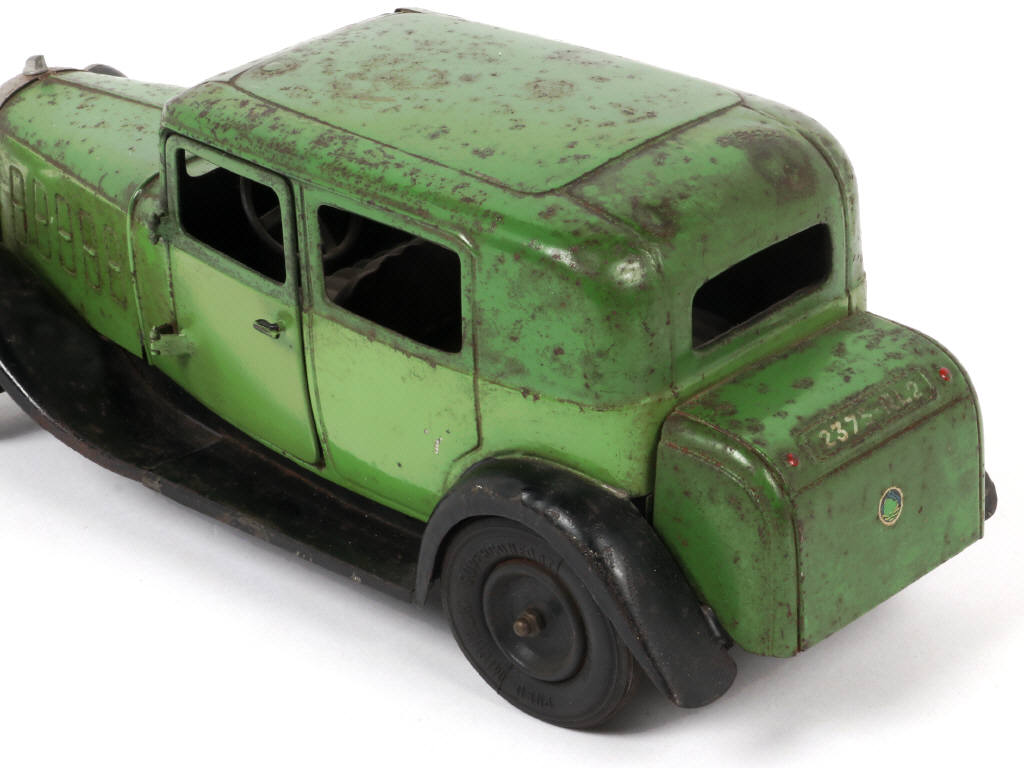 Lot 13 - CITROËN (FRANCE) (1)