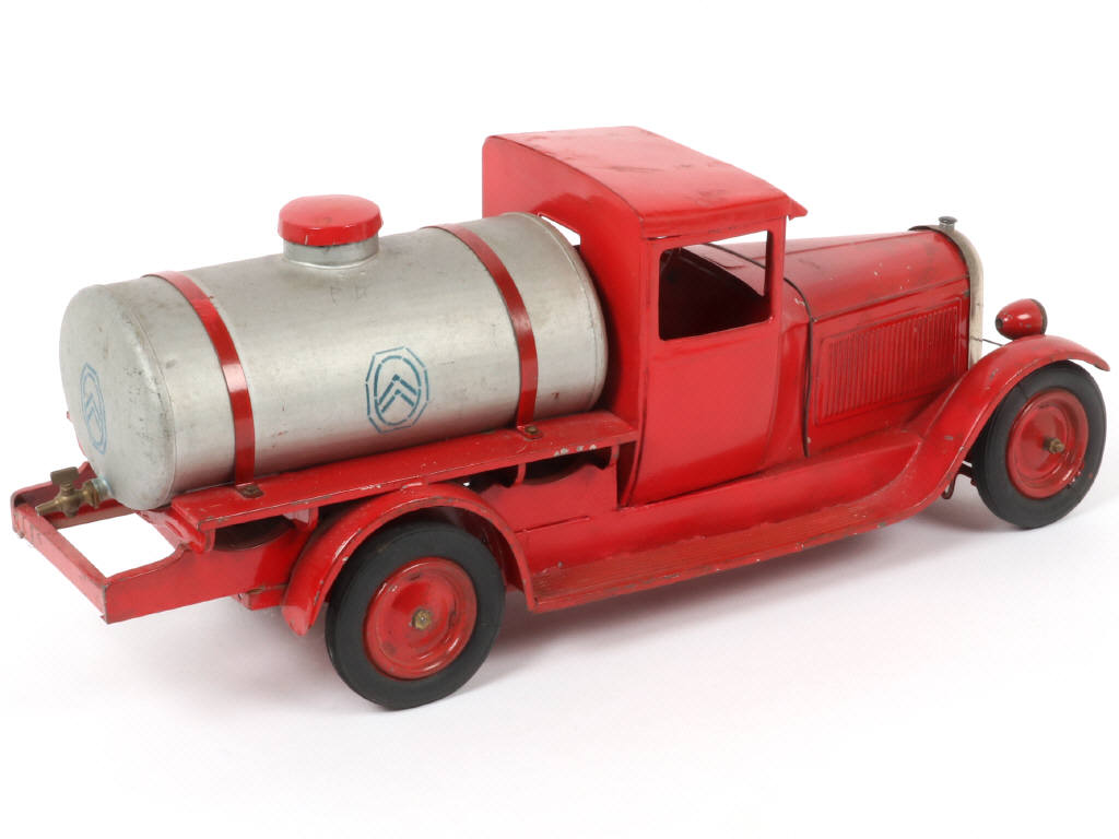 Lot 15 - CITROËN (FRANCE) (1)