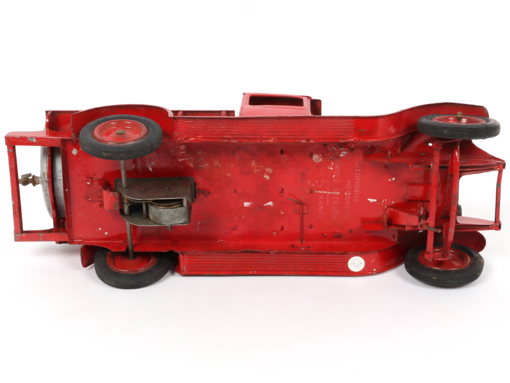 Lot 15 - CITROËN (FRANCE) (1)