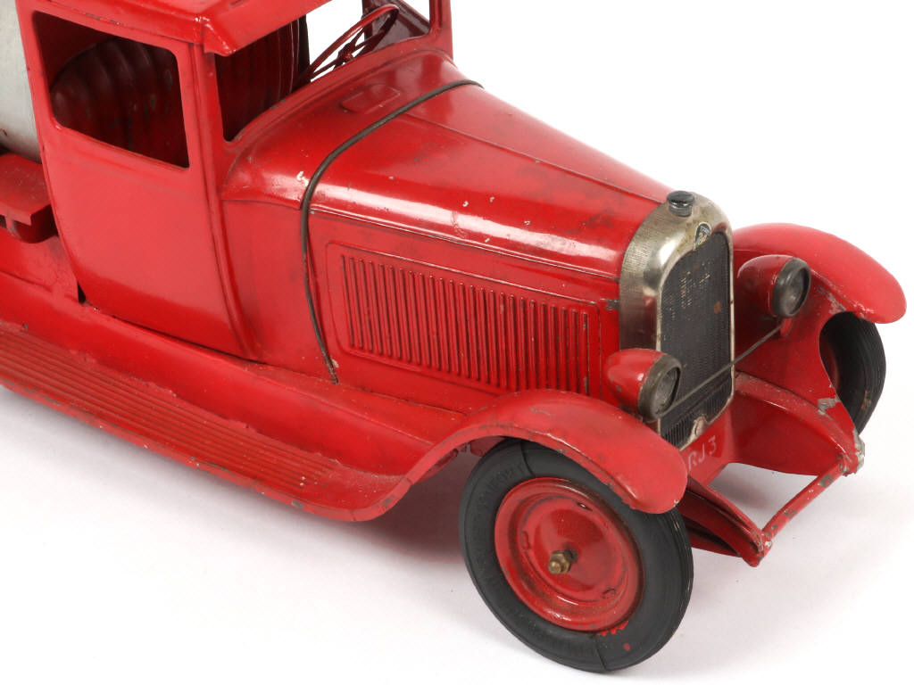 Lot 15 - CITROËN (FRANCE) (1)