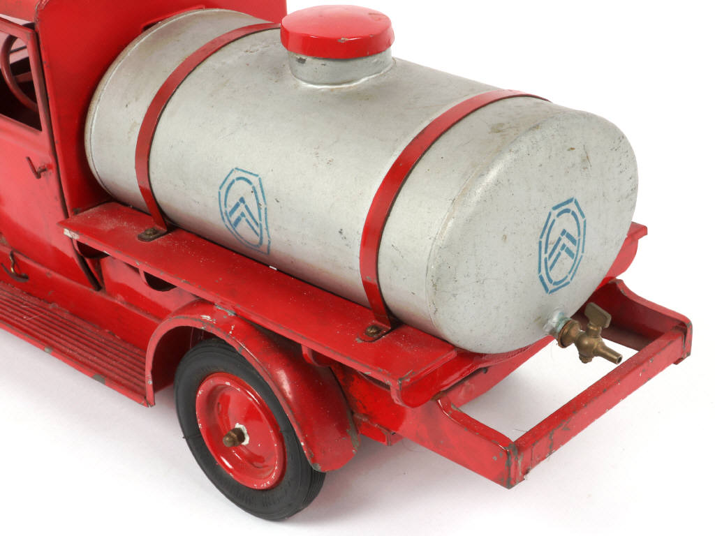 Lot 15 - CITROËN (FRANCE) (1)