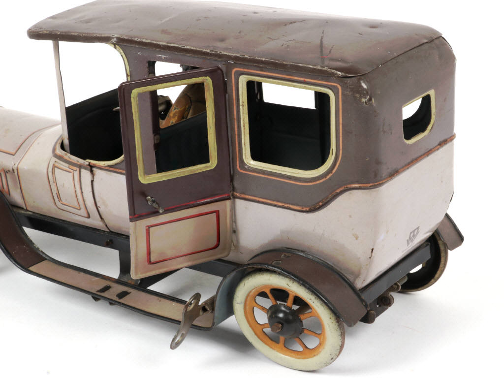 Lot 7 - BING (ALLEMAGNE) (1)