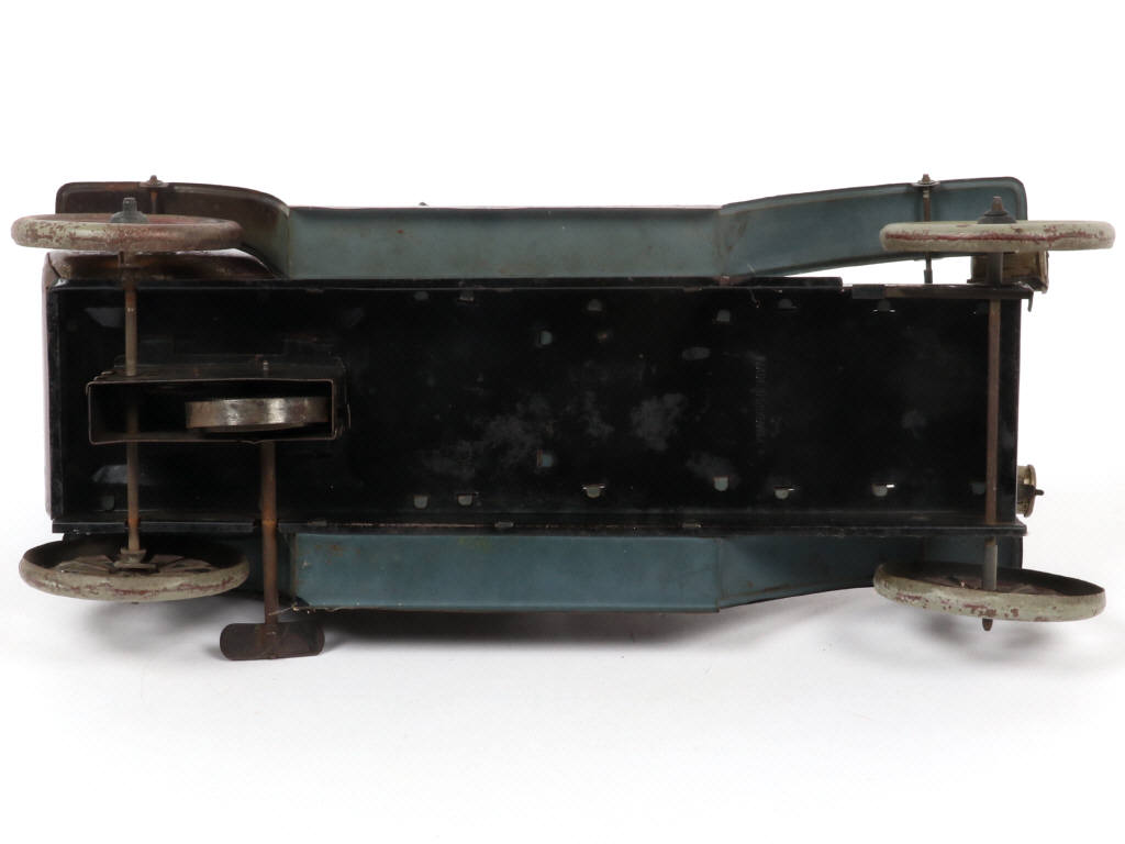 Lot 4 - KARL BUB (ALLEMAGNE) (1)