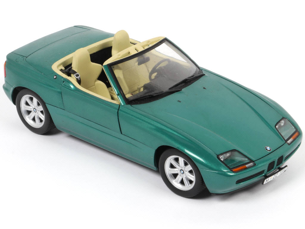 Lot 166 - MINICHAMPS (ALLEMAGNE) (1)