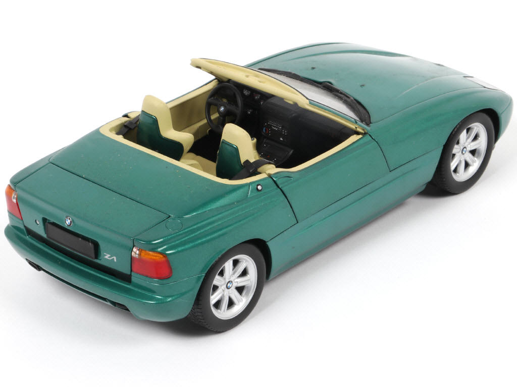 Lot 166 - MINICHAMPS (ALLEMAGNE) (1)