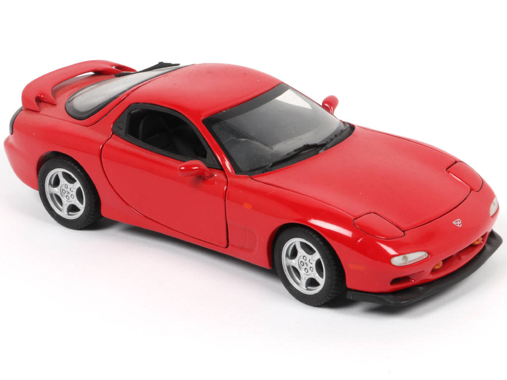 Lot 103 - KYOSHO (JAPON) (1)