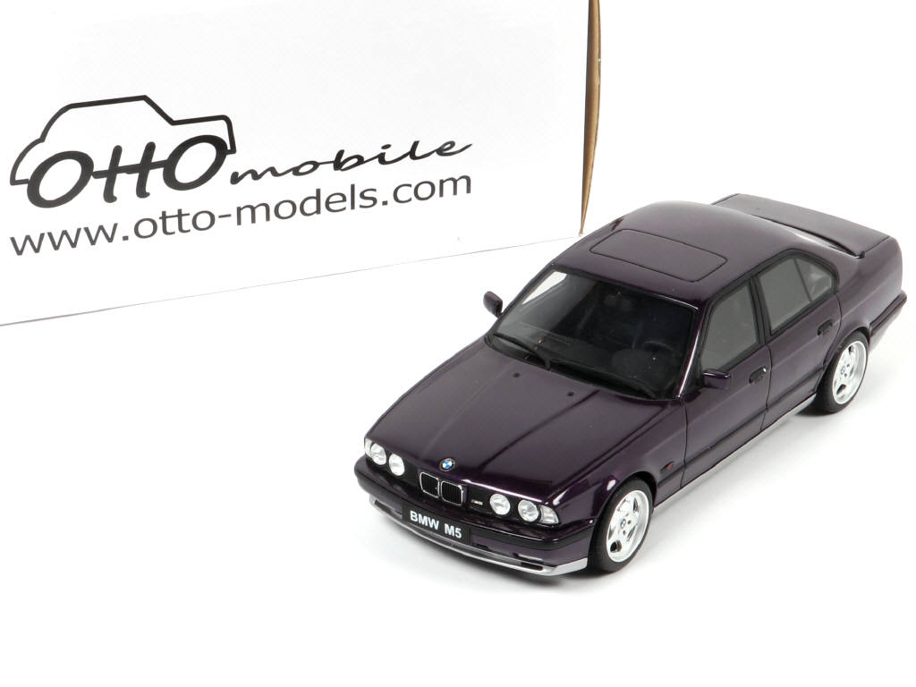 Lot 183 - OTTO MOBILE (FRANCE) (1)