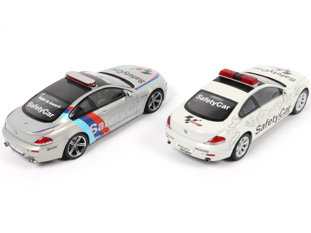 Lot 20 - KYOSHO (JAPON) (2)