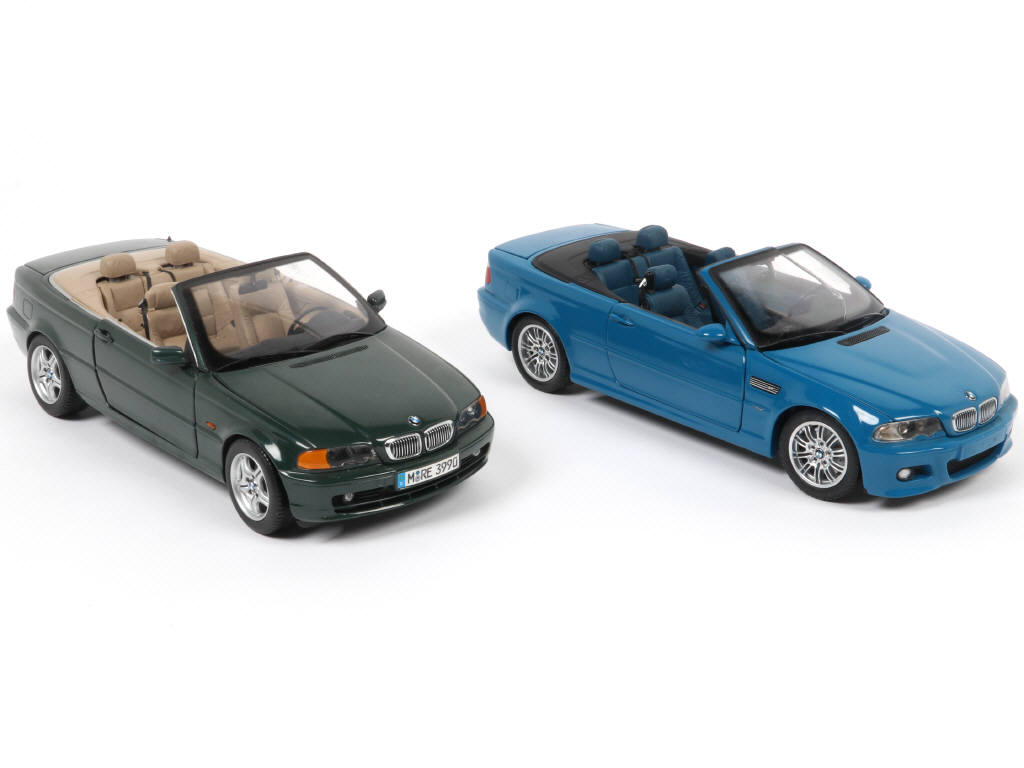 Lot 21 - KYOSHO (JAPON) (2)