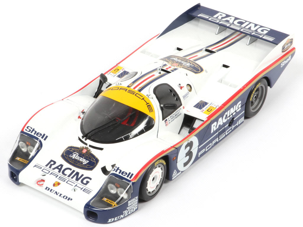 Lot 171 - MINICHAMPS (ALLEMAGNE) (1)