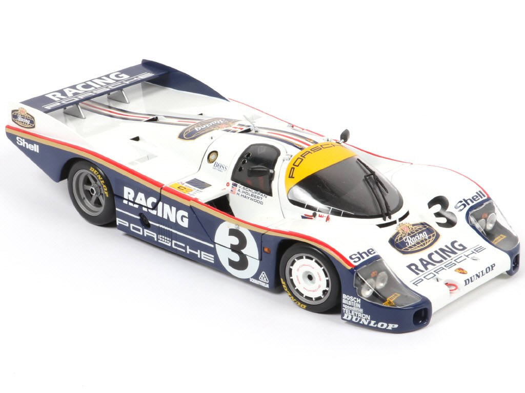 Lot 171 - MINICHAMPS (ALLEMAGNE) (1)