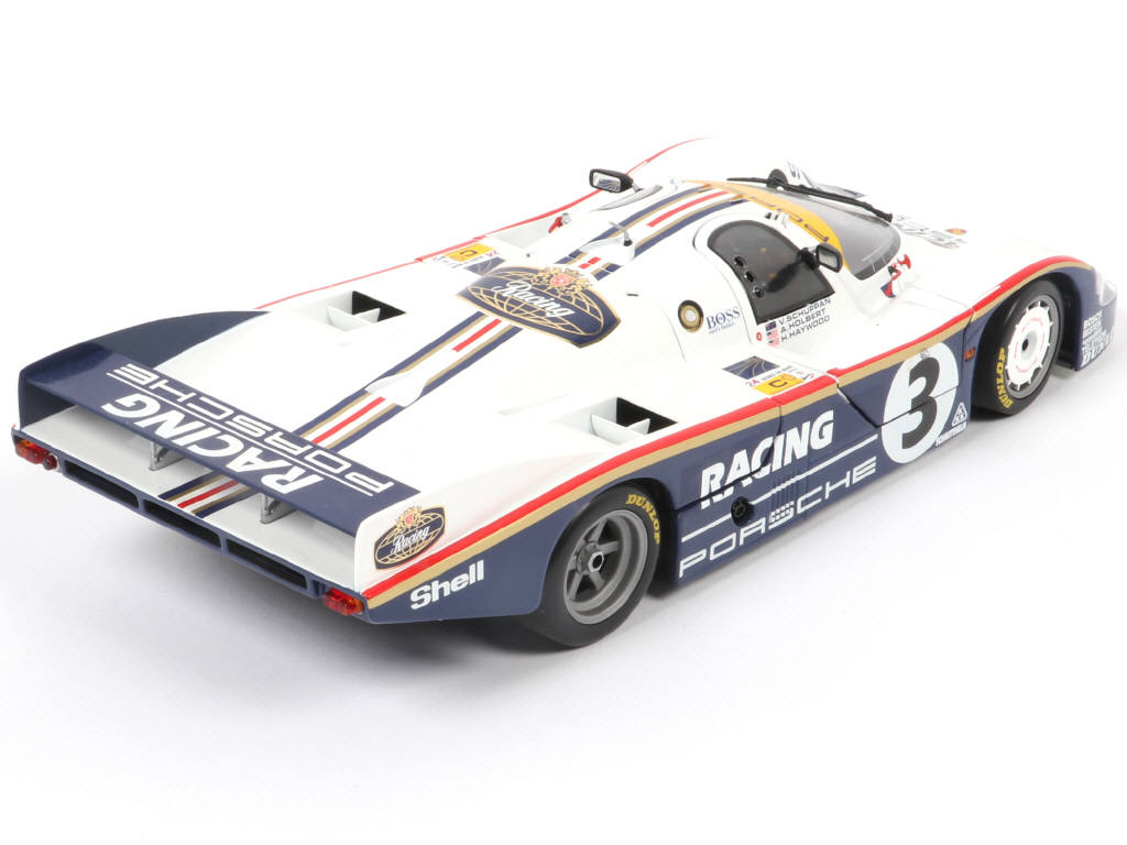 Lot 171 - MINICHAMPS (ALLEMAGNE) (1)