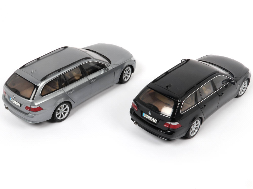 Lot 22 - KYOSHO (JAPON) (2)