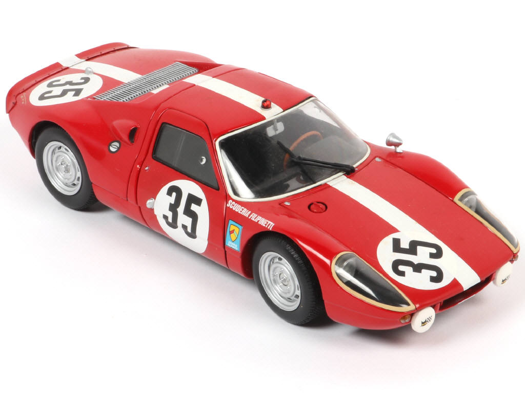 Lot 172 - MINICHAMPS (ALLEMAGNE) (1)