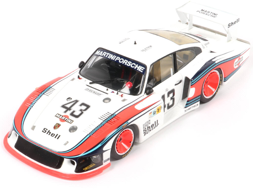 Lot 89 - SPARK (MACAU) (1)