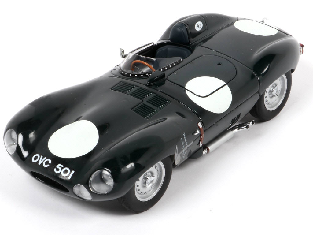 Lot 142 - AUTOART (ALLEMAGNE) (1)